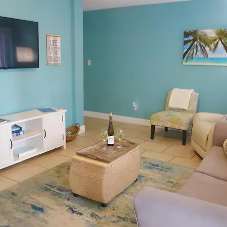 Lazy Palm Heart Of Destin Spring Break Family Beach Vacation! Appartement